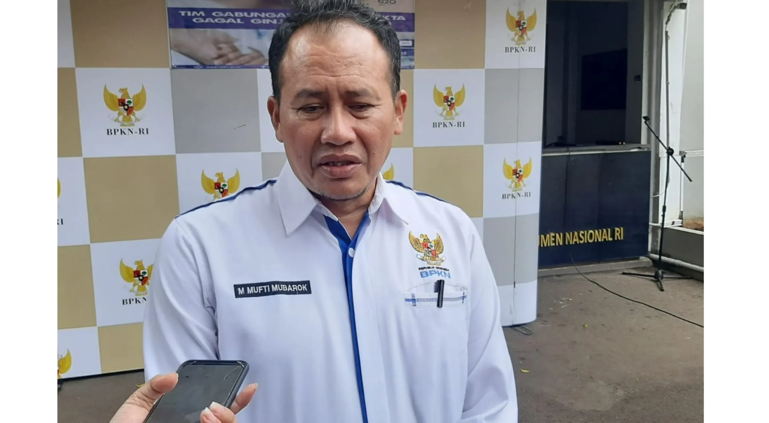 BPKN: Masyarakat Bisa Gugat PT Pertamina Bila Benar Terjadi Pembelian Pertalite Dengan Harga Pertamax